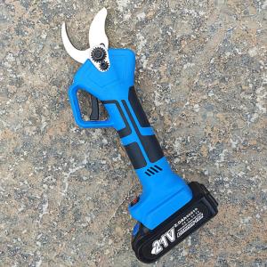 Quality Cordless Brushless Electric Garden Pruners 800W Makita Electric Cutter wholesale