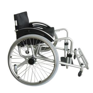 Quality Disabled Rugby Deffensive Top End Pro Basketball Wheelchair wholesale