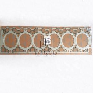 Quality Cylinder Head Gasket 04900688 04900689 04907244 04900209 0490 0688 0490 0689 0490 7244 0490 0209 4900688 4900689 4907244 4900209 VOE 21714221 for wholesale