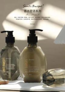 Quality Moisturizing Hotel Shampoo Bath Gel Conditioner Body Lotion wholesale