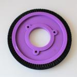 Korea Ilsung Setting Machine Accessories Stenter Machine Parts Brush Wheel