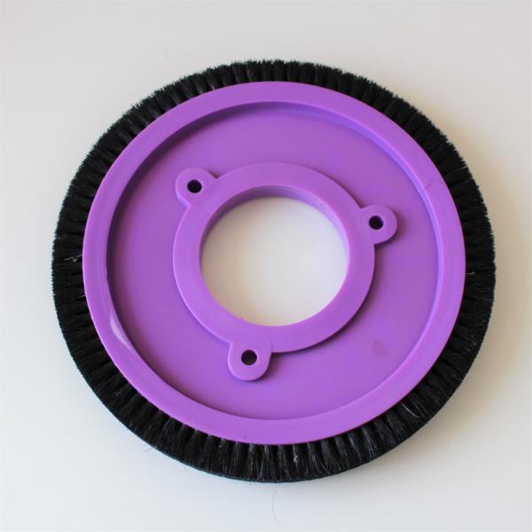 Korea Ilsung Setting Machine Accessories Stenter Machine Parts Brush Wheel