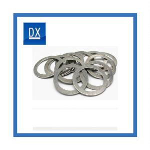 Quality Aluminum Drain Plug Gasket Metal Stamping Parts wholesale