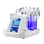 Salon Multifunction Beauty Machine Oxygen Machine Water Dermabrasion