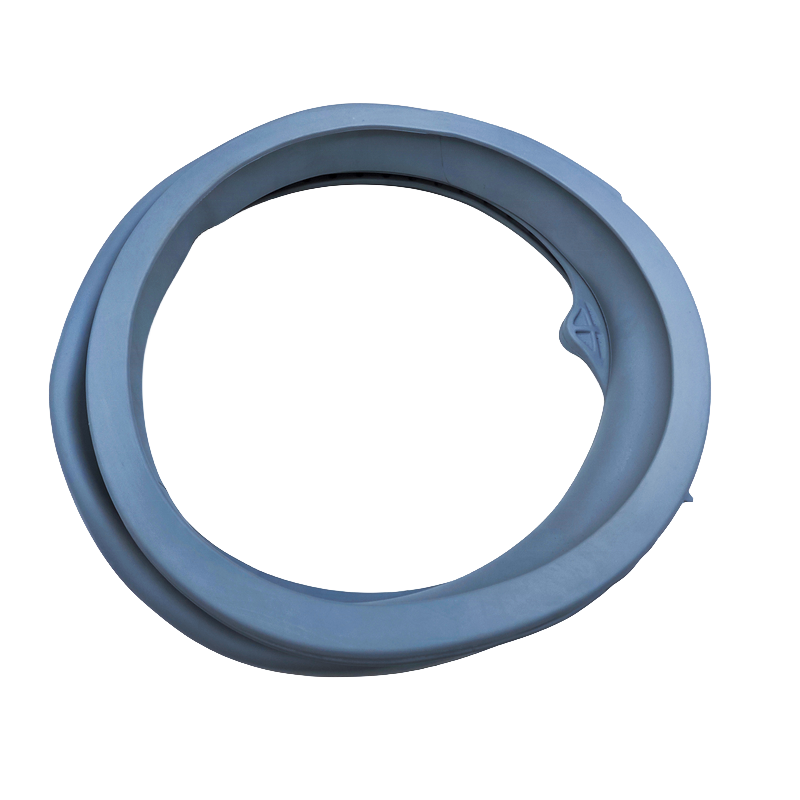 Electrolux Washing Machine Door Seal Gasket Surmount A00467007 Prevents Water Leakage