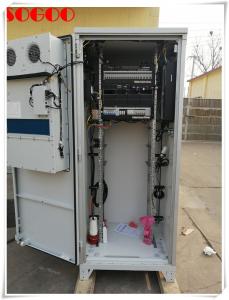 Quality HUAWEI TP48600A-HX19C1 Outdoor Power Supply Cabinet wholesale