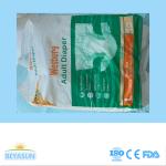 ODM Disposable Super Absorbent Ultra Thick Adult Diaper