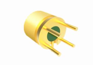 Quality Brass ASMP Male Straight Full Detent RF Connector Plug With Microstrip wholesale