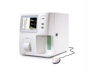Quality Hematology Analyzer RT-7600 wholesale
