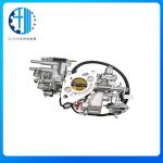 21100-78177-71 Carburetor For Toyota 7F/8F/5K/4Y Forklift Engine Spare Parts