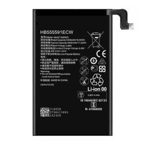 Quality 4400mah 3.85V Fast Charging Li Ion Battery , Huawei MATE 30 PRO Battery wholesale