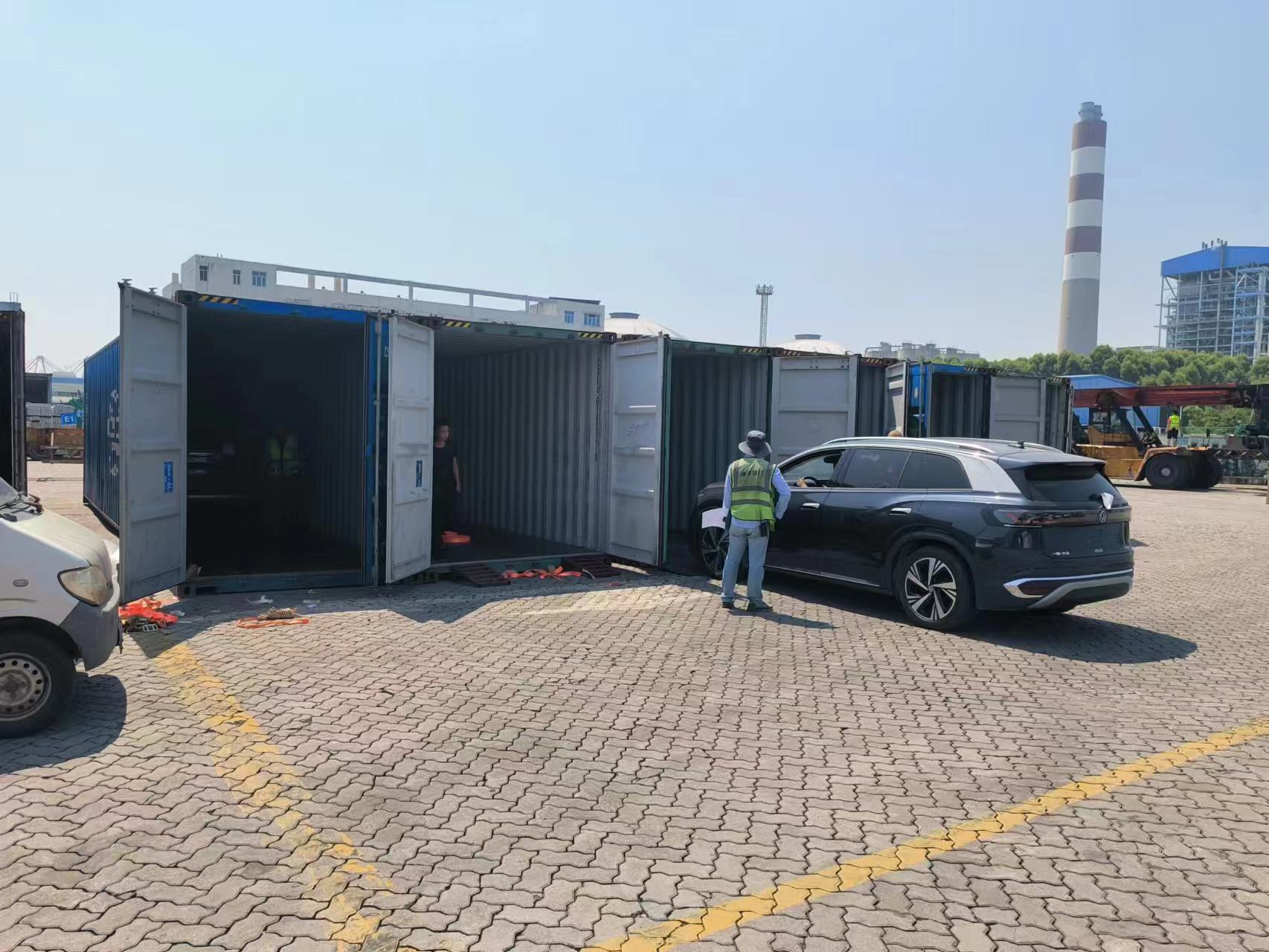 5 Door 7 Seat Second Hand Electric Cars ID. 6 Crozz PRO Electric Bmw Cars