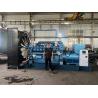 Buy cheap 50KW Weichai Diesel Engine Generator 50/60HZ Fuel Consumption 208-248g/Kw.H from wholesalers