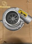 Best Excavator Engine Parts 3539803 Turbocharger For Komatsu PC200-6 4D95