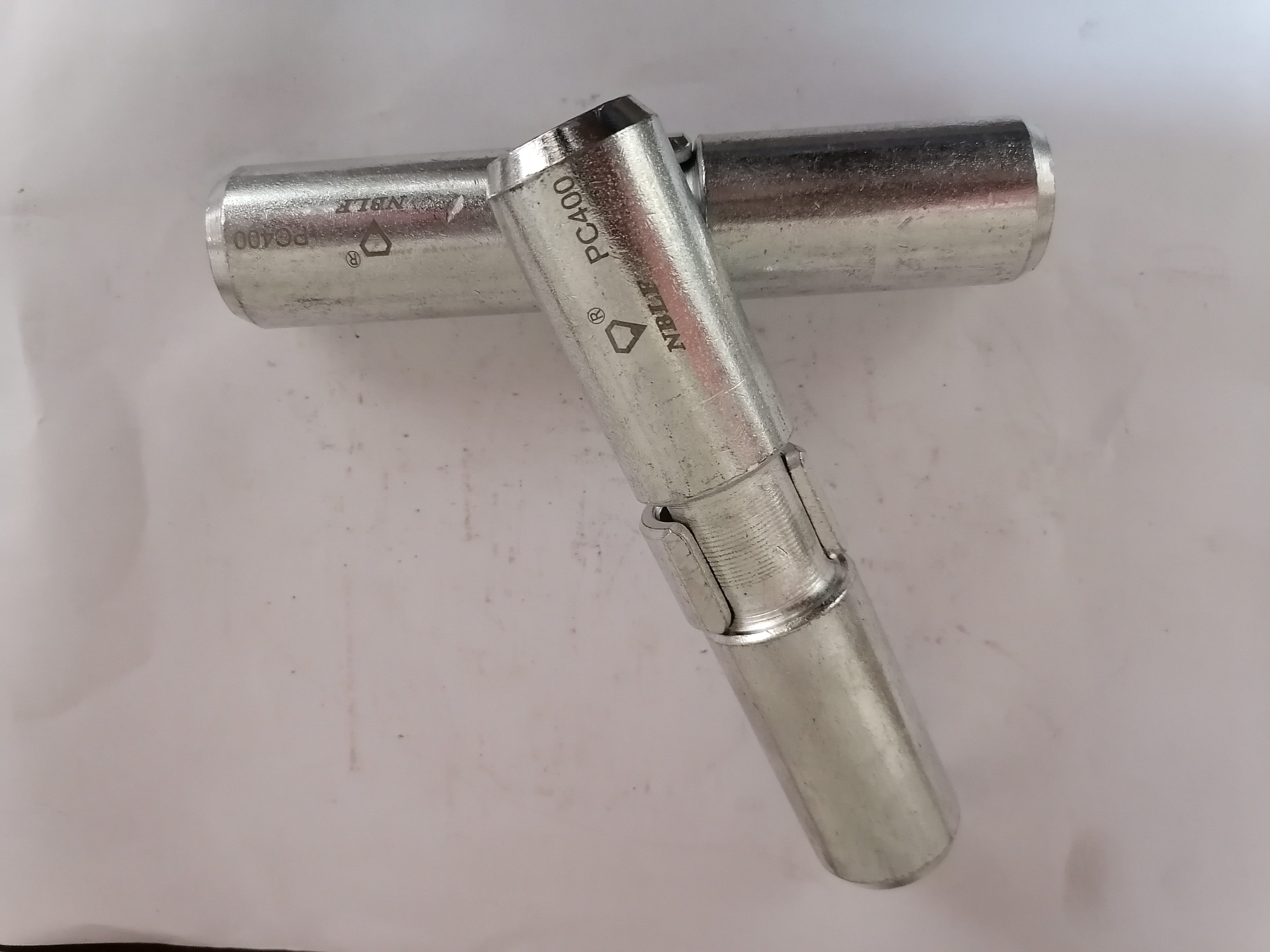 Diamond NBLF spare parts bucket pin lock pin for PC 200 PC 300 PC 400 teeth pin for Excavators bucket