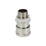 ATEX And IECEx Cable Gland Explosion Proof