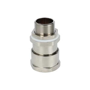 Quality Metal Waterproof Explosion Proof Cable Brass IP66 wholesale