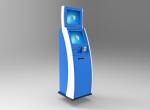 Cash acceptor card reader Service service payment Kiosk