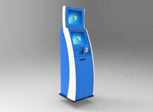 Quality Cash acceptor card reader Service service payment Kiosk wholesale