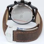 Stainless steel quartz watch,men watch