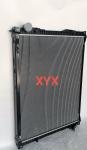 Scania 1491710 1766125 Diesel Truck Radiators Commercial Vehicle Use
