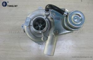 Quality Hyundai Truck , Bus GT1749S Diesel Turbocharger 708337-0001 for D4AL Engine wholesale
