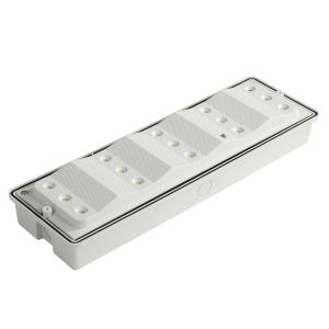 Quality 3W Outdoor IP65 Waterproof LED Emergency Lighting Automatic wholesale