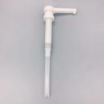 38 400 Reusable Plastic Syrup Pump 30ml Oil Pump Mobile Food Truck Tools