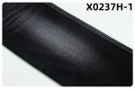 Cotton Polyester Stretch Denim Fabric For Men Jeans