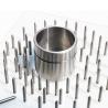 Buy cheap MWD LWD Drilling Tungsten Carbide Wear Parts OEM ODM from wholesalers