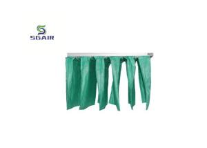 Quality Intermediate Hepa Bag Air Filter EN779 For Cleanroom wholesale