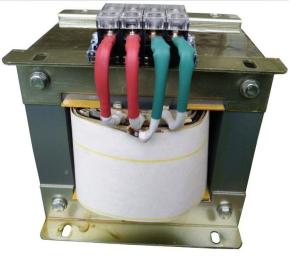 Quality Toroidal Industrial Control Transformer 99/120/130V Air Cooling wholesale