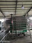 Automatic Bakery Spiral Cooling Tower