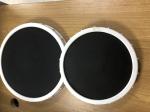 9 Inch Fine Bubble Membrane Disc Diffuser Water Treatment With Silicon