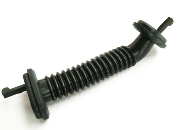 EPDM Rubber Dust Cover Auto Door Cable Protective Automotive Wire Harness