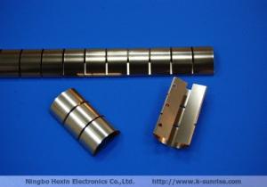 Quality EMI shielding BeCu Shielding finger stock wholesale