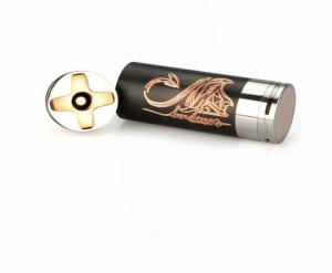 Quality Best Selling Full Mechanical Electronic Cigarette Stingray Mech Mod wholesale