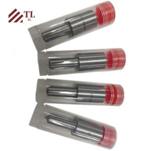 Quality Injectors Spare Part 65.10102-6046 NOZZLE INJECTION Doosan wholesale