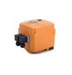 EA15E Georg Fischer Electric Actuator Type EA15E
