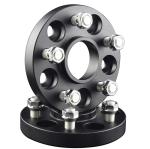 PCD 5x108 25m Forged Aluminum Hub-Centric Wheel Spacers For Focus Volvo And
