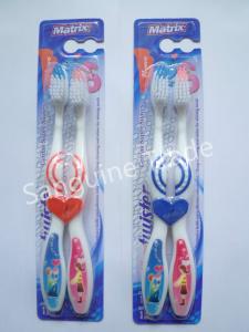 Quality Adult Honey Toothbrush wholesale