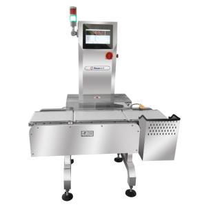 China Dynamic checkweigher RT180C Conveyor Weighing System  Pharmaceutical Checkweigher on sale