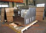 SUS304 Stainless Steel Shell High Speed Juice Homogenizer For Food And Drink