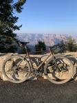40Cx700C Carbon 11 Speed Gravel Bike With Disc Brake