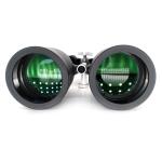 15-180x80 Outdoor Astronomy Binocular Telescope Large Aperture Multi Coated