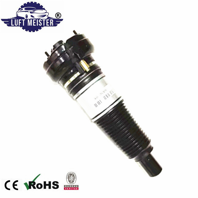 Front Air Suspension Strut Audi A8 S8 Quattro D4 4H 4H0616039T Automobile Shocks