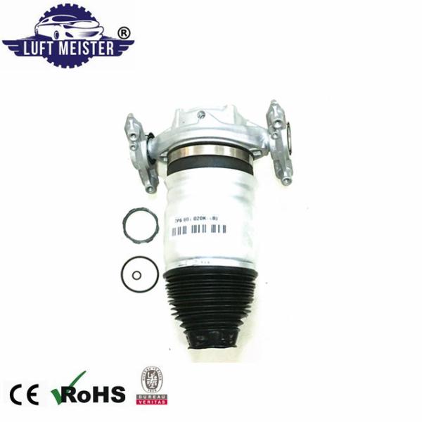 Air Bag Spring for Touareg NF 7P6616019J 7P6616019H Air Strut shock absorber