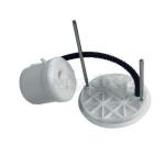 77024-0N010 ISO9001 Car Petrol Filter , 2000 Toyota Celica Fuel Filter