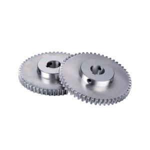 China 0.01MM High Strict Tolerance CNC Custom Metal Parts on sale
