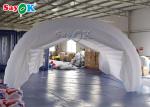 Air Inflatable Tent 6x3x3m Inflatable Medical Tent